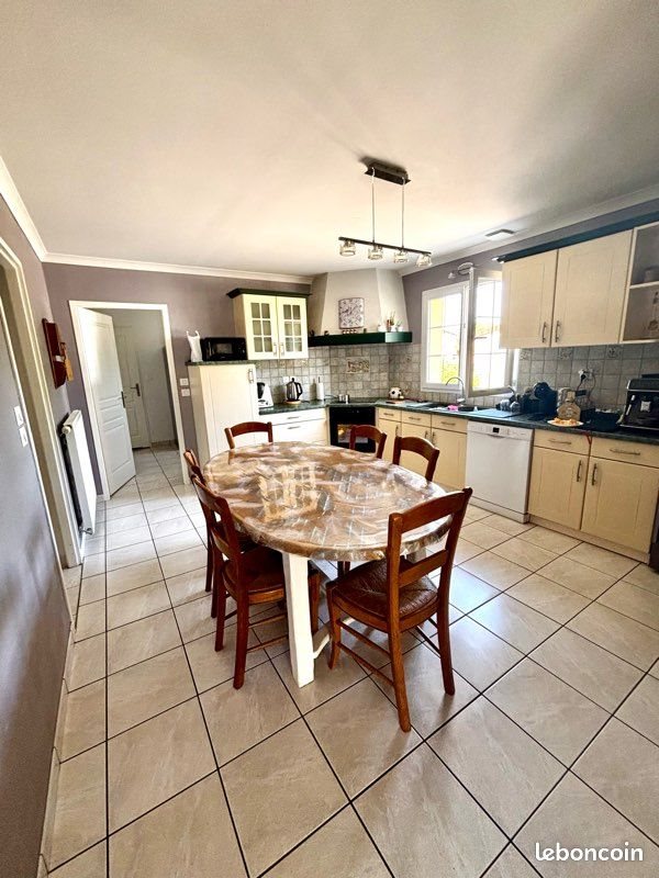 Maison à vendre, 200m², Auxonne