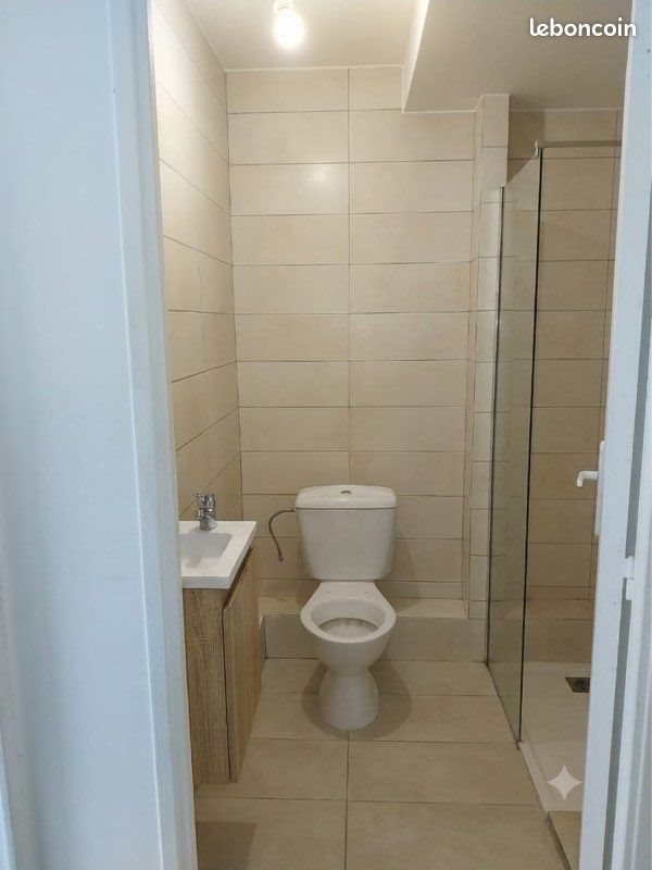 Appartement à louer, 43m², Champigny-sur-Marne