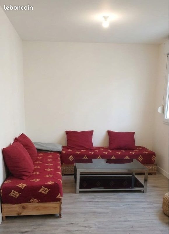 Appartement à louer, 43m², Champigny-sur-Marne