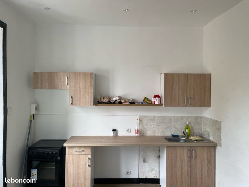 Appartement à louer, 25m², Nantes