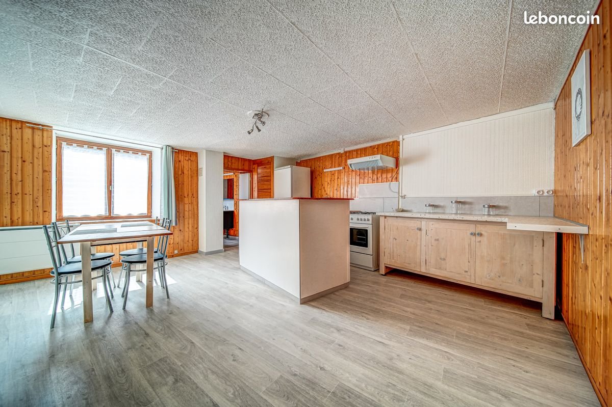Appartement à louer, 88m², Morhange