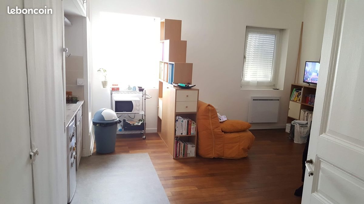 Appartement à louer, 70m², Saint-Gaudens