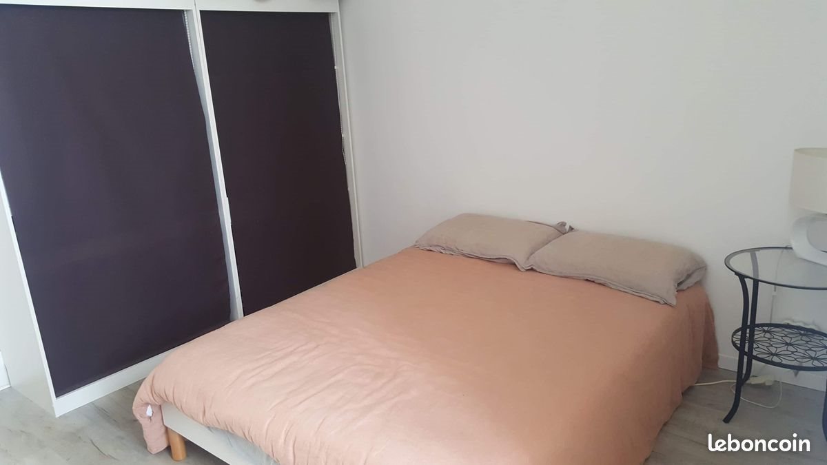 Appartement à louer, 70m², Saint-Gaudens