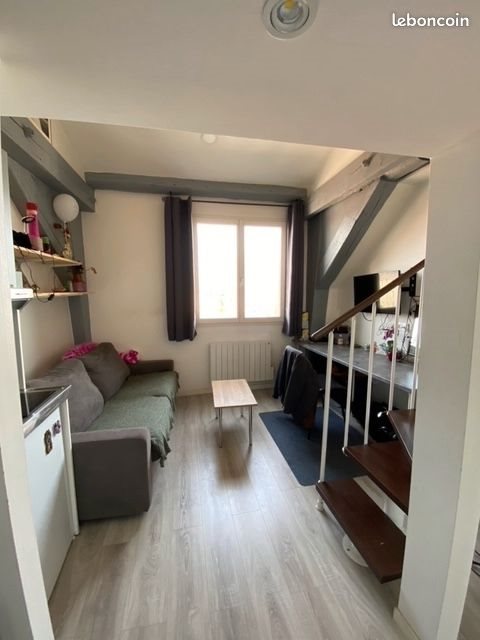 Appartement à louer, 15m², Nancy