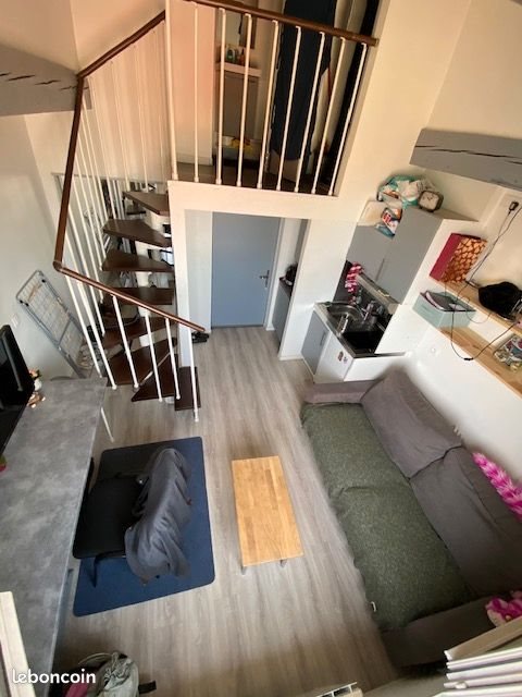 Appartement à louer, 15m², Nancy