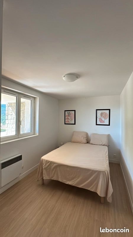 Appartement à louer, 44m², Appietto