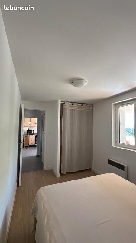 Appartement à louer, 44m², Appietto