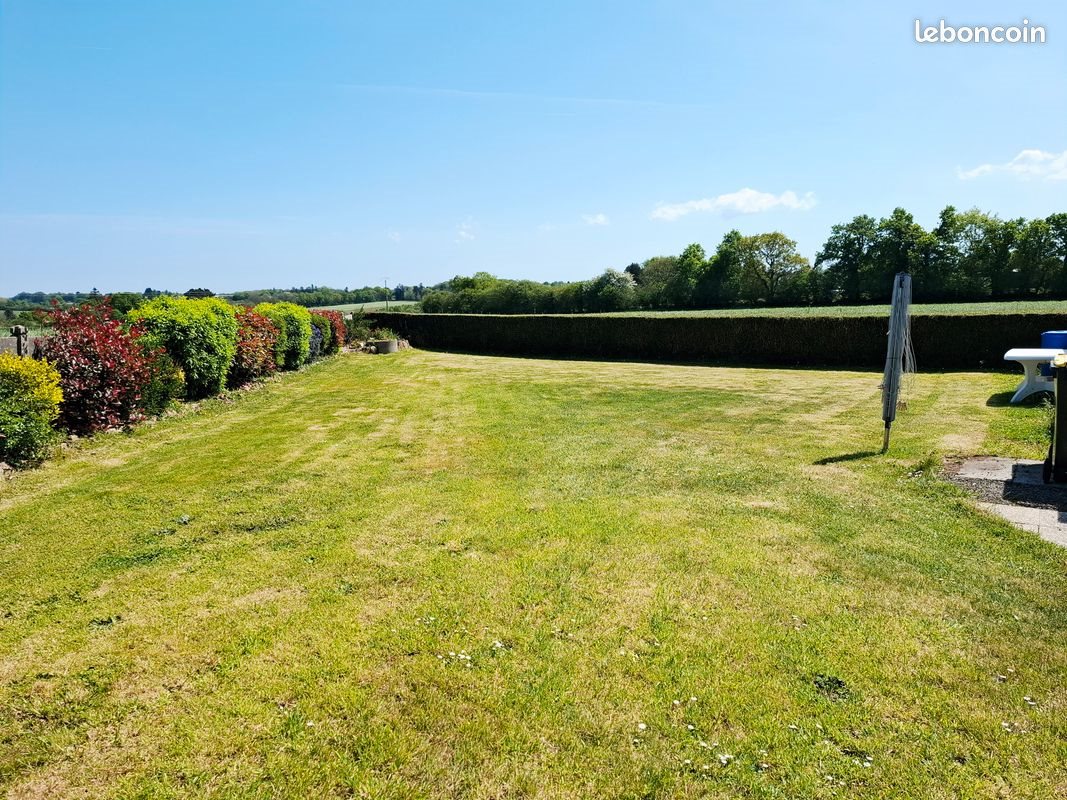 Maison à louer, 55m², Morlaix