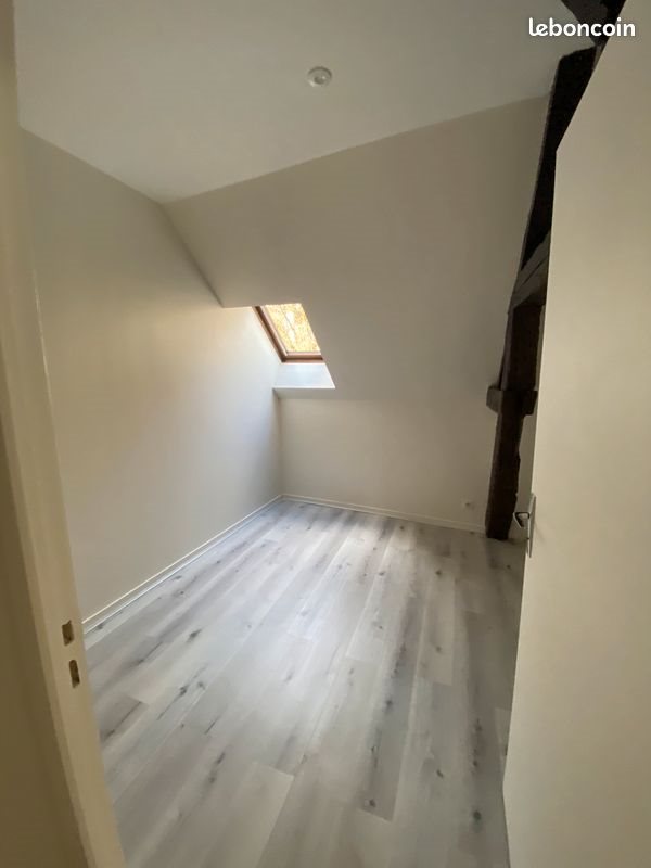 Appartement à louer, 50m², Troyes