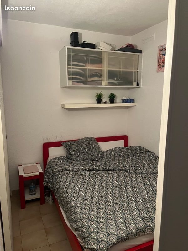 Appartement à louer, 25m², Saint-Raphaël