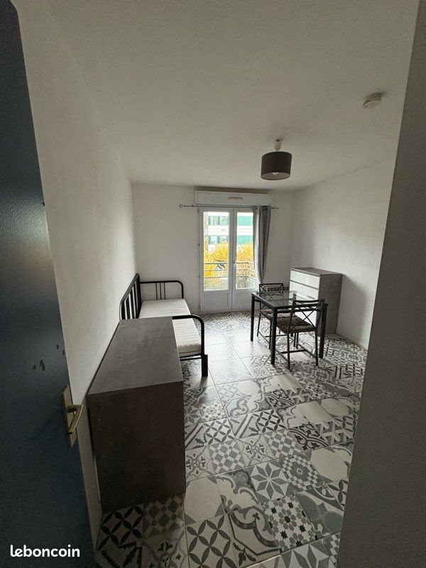 Appartement à louer, 19m², La Roche-sur-Yon
