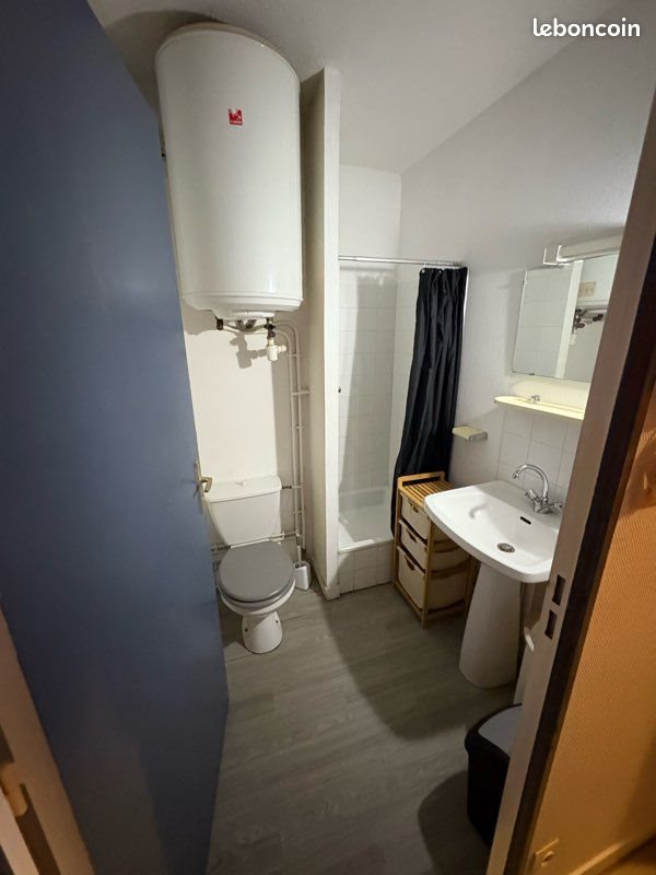 Appartement à louer, 19m², La Roche-sur-Yon