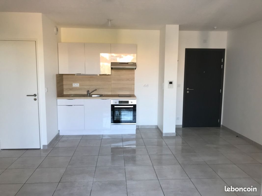 Appartement à louer, 43m², Albi