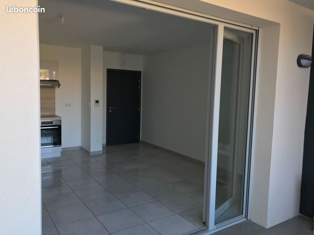 Appartement à louer, 43m², Albi