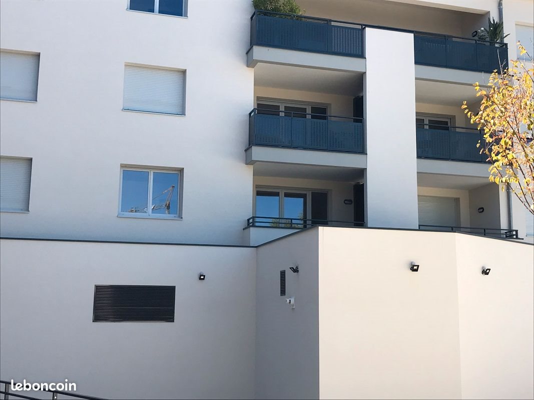 Appartement à louer, 43m², Albi
