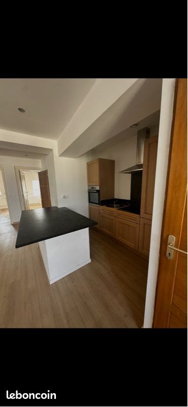 Appartement à louer, 95m², Valenciennes
