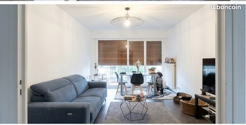Appartement à vendre, 76m², Cran-Gevrier