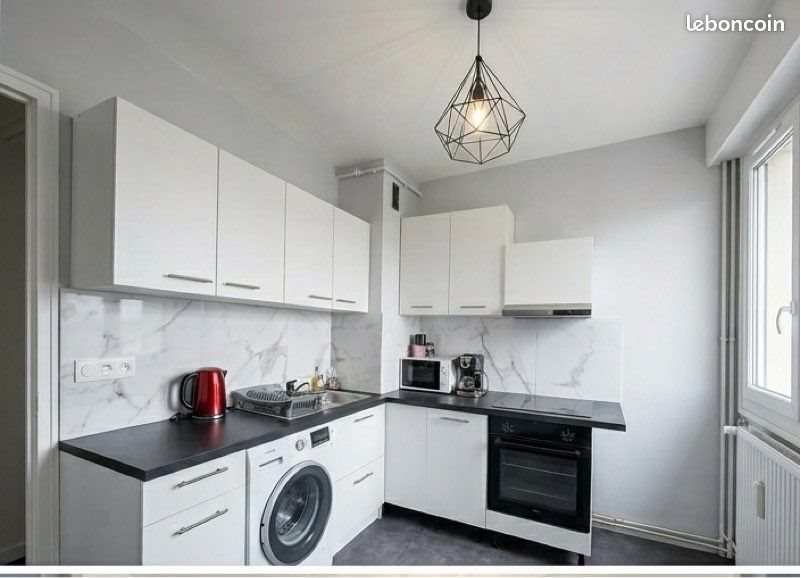 Appartement à vendre, 76m², Cran-Gevrier