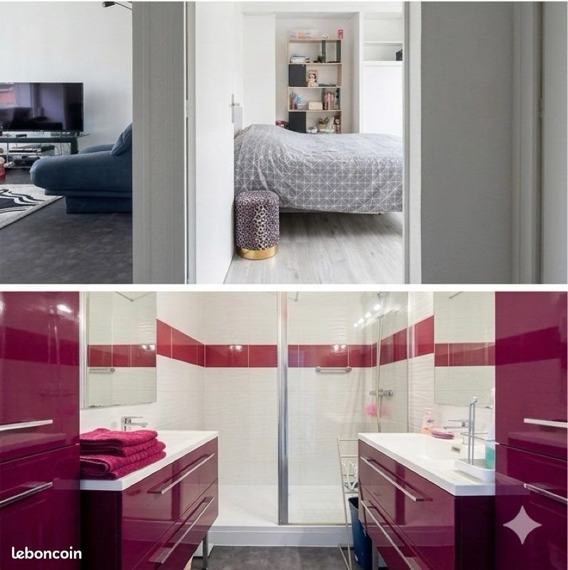 Appartement à vendre, 76m², Cran-Gevrier