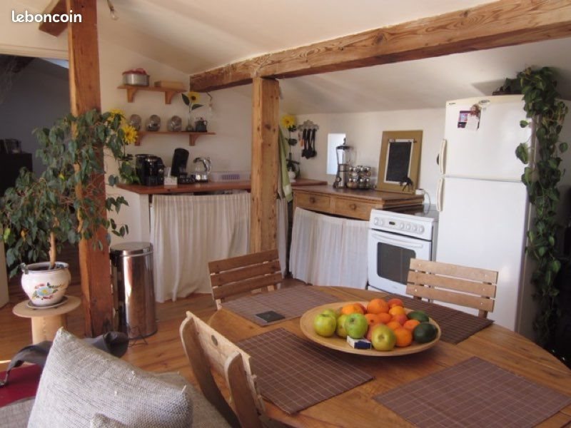 Appartement à louer, 40m², Pollestres