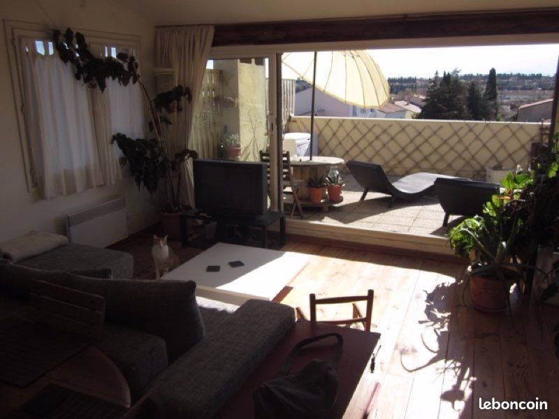 Appartement à louer, 40m², Pollestres