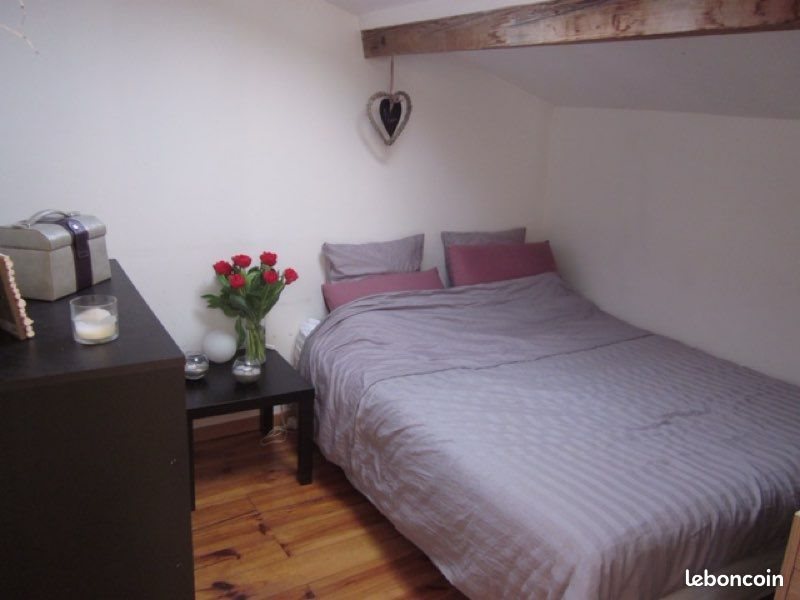Appartement à louer, 40m², Pollestres