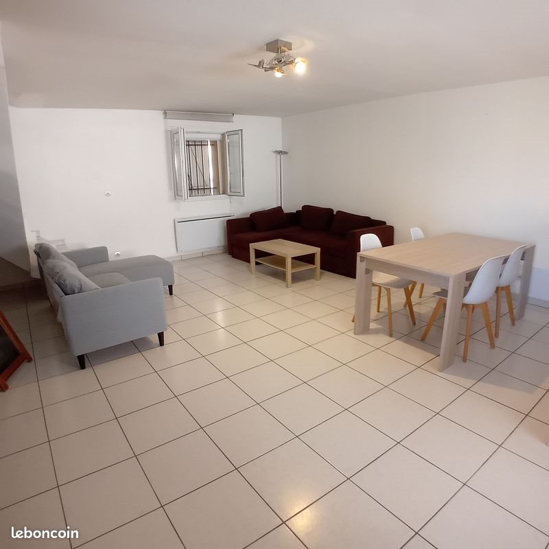 Appartement à louer, 117m², Toulon