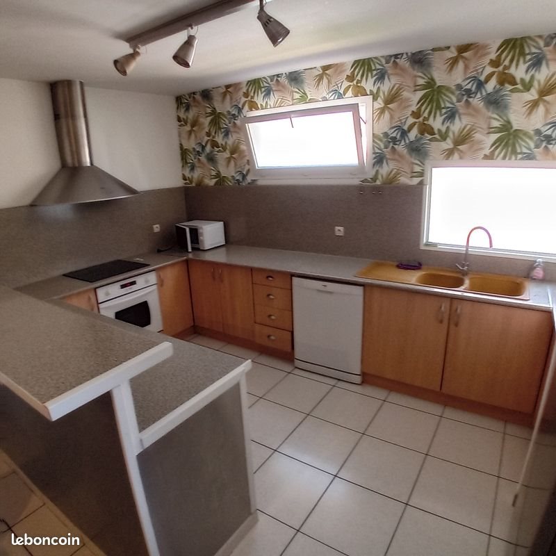 Appartement à louer, 117m², Toulon