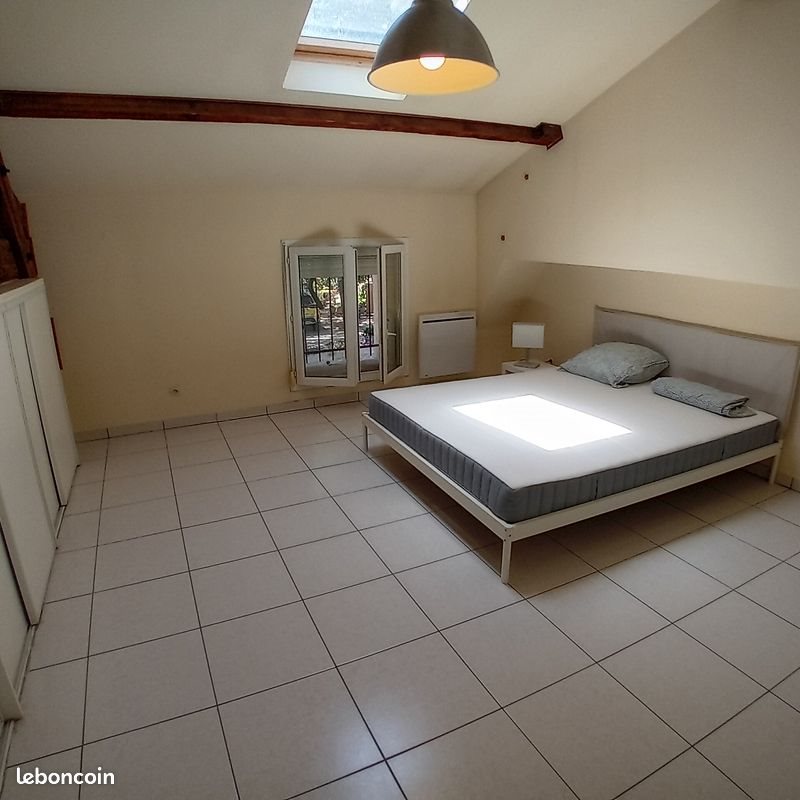 Appartement à louer, 117m², Toulon