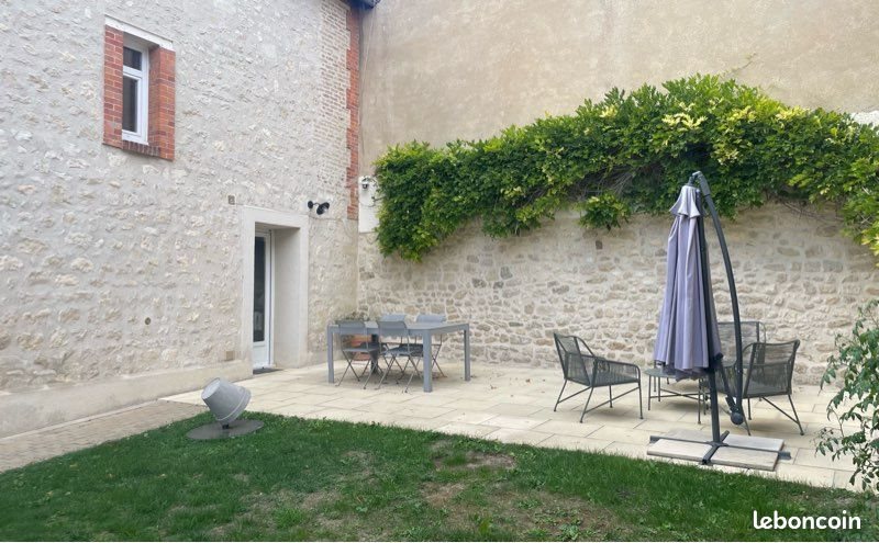 Maison à vendre, 163m², Gueux