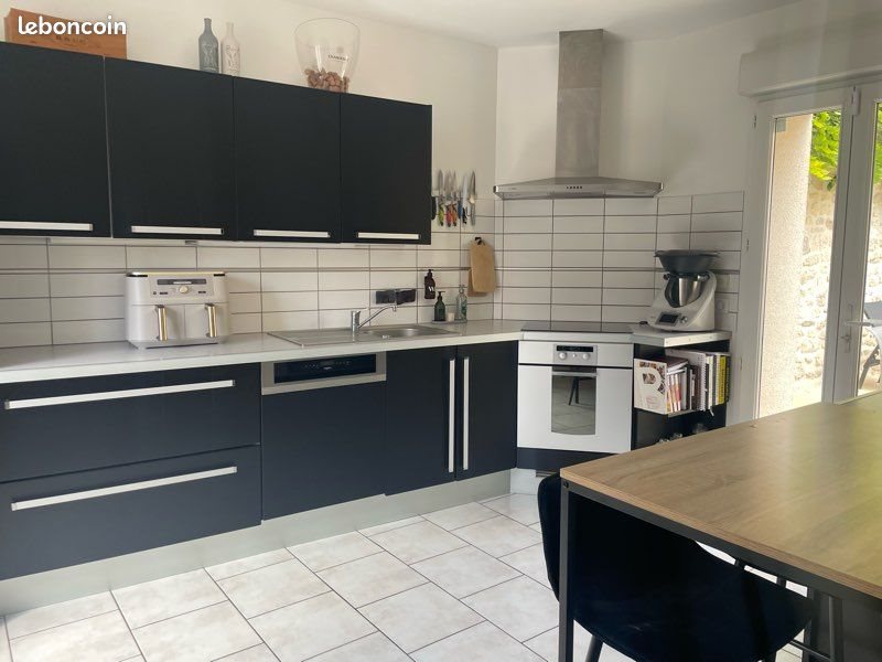 Maison à vendre, 163m², Gueux
