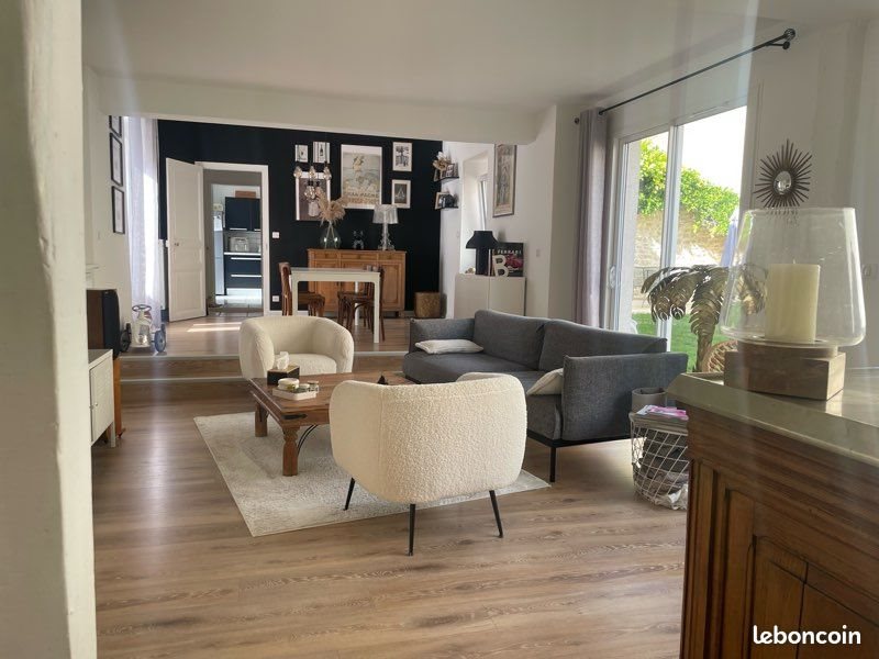 Maison à vendre, 163m², Gueux