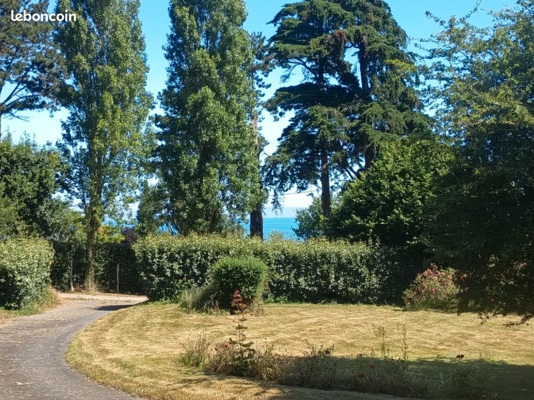 Maison à vendre, 120m², Binic
