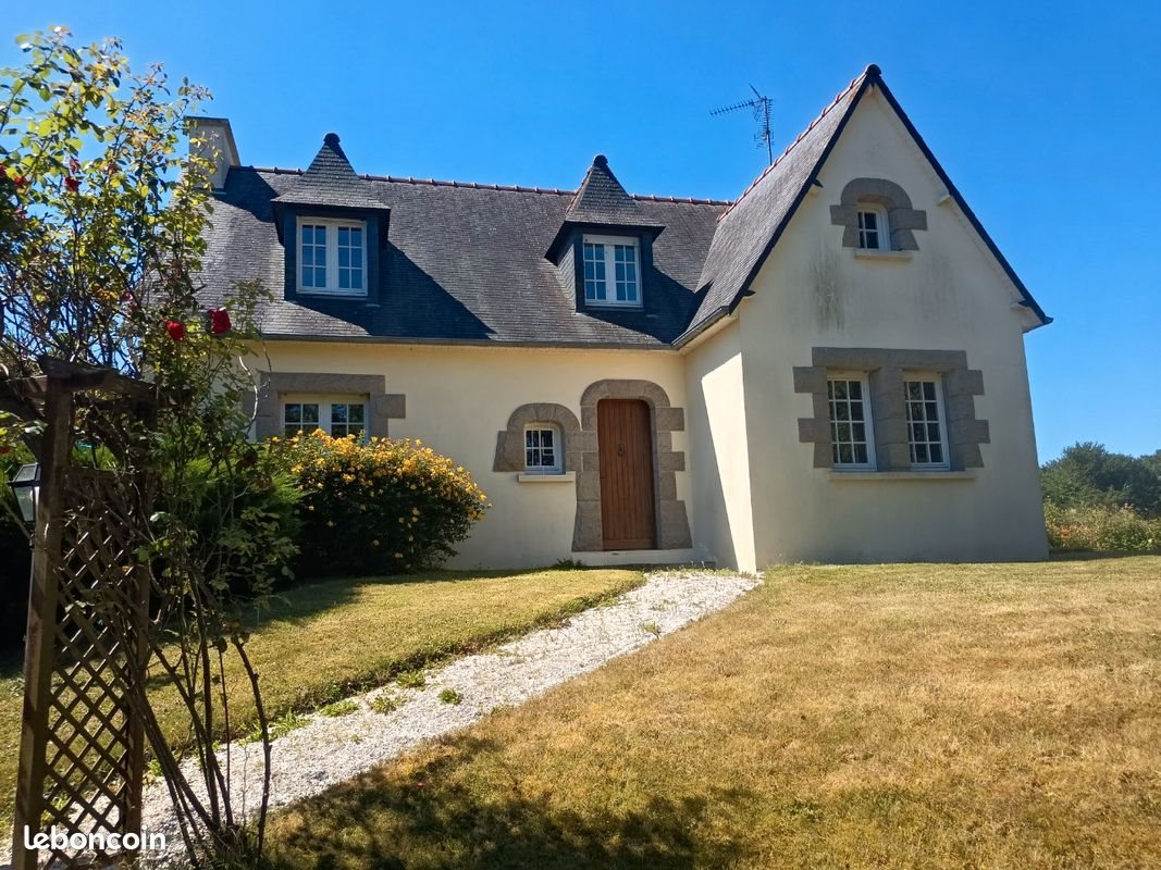 Maison à vendre, 120m², Binic