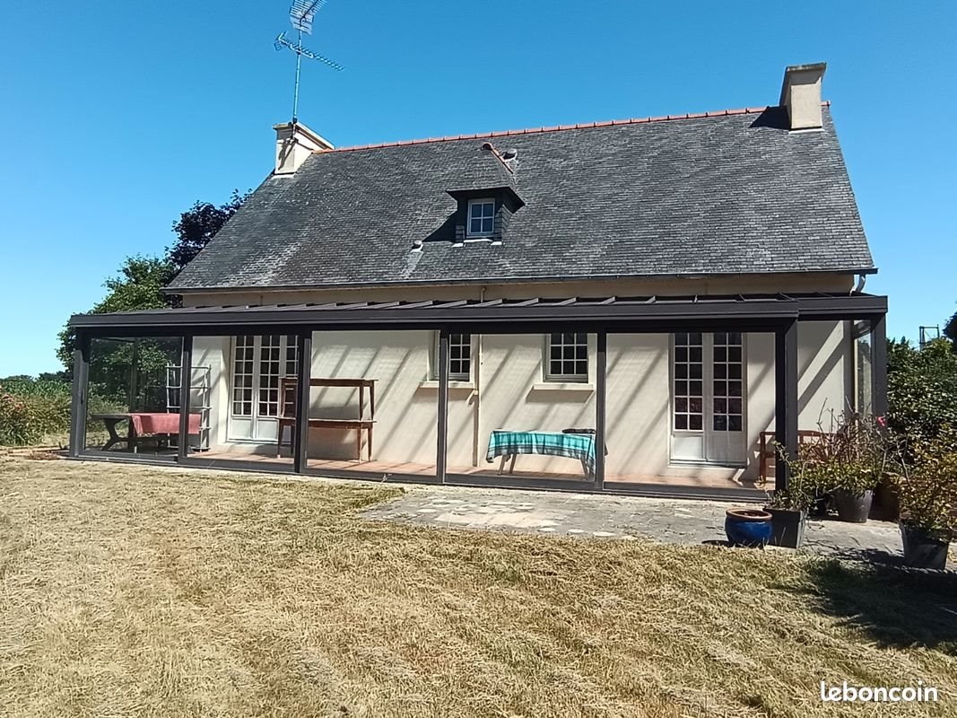 Maison à vendre, 120m², Binic