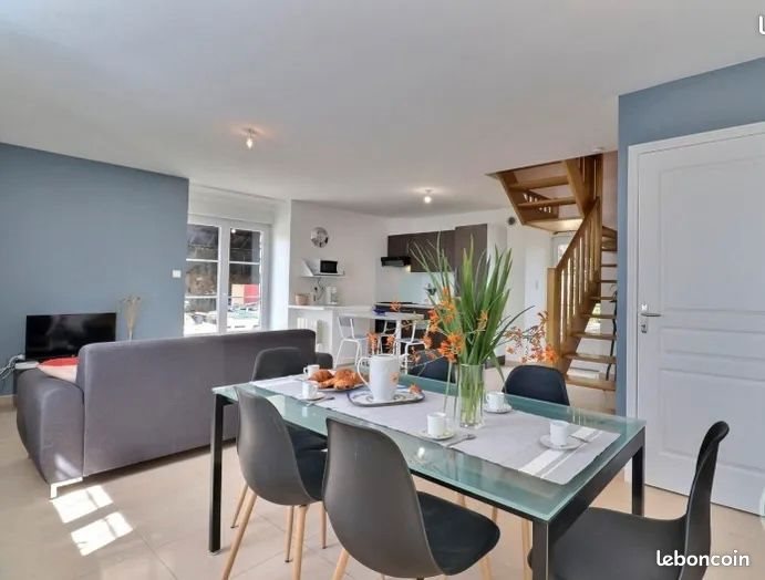 Maison à louer, 400m², Rennes