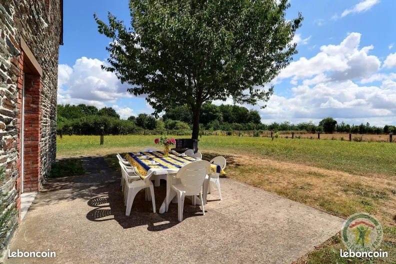 Maison à louer, 400m², Rennes