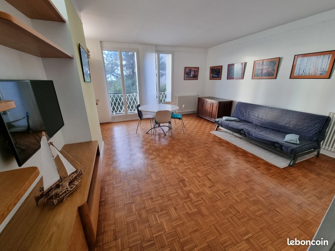 Appartement à louer, 70m², Le Havre