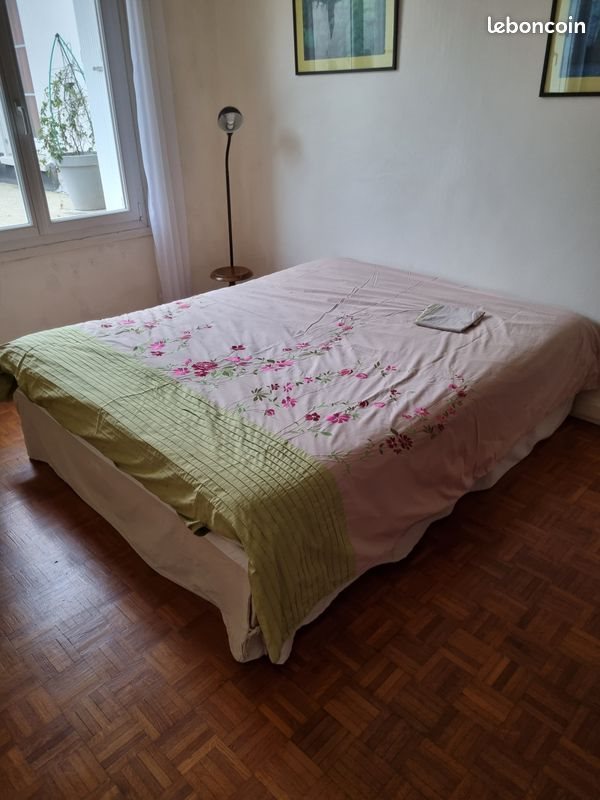 Appartement à louer, 70m², Le Havre