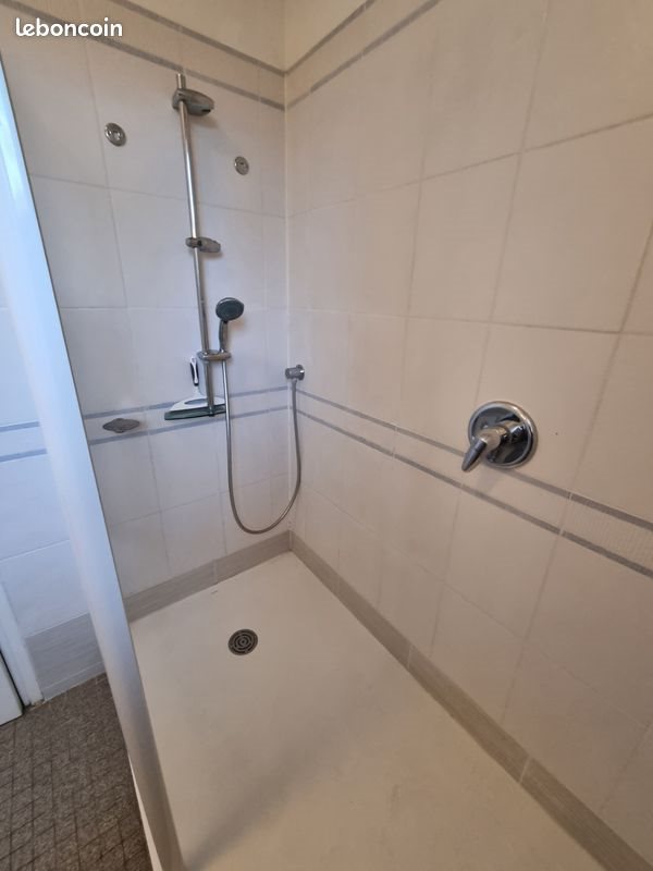 Appartement à louer, 70m², Le Havre