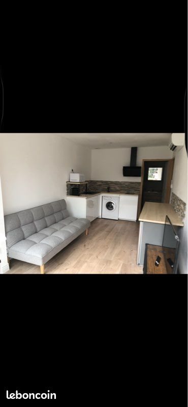 Appartement à louer, 30m², Portet-sur-Garonne