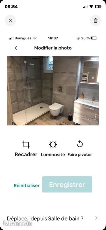 Appartement à louer, 30m², Portet-sur-Garonne
