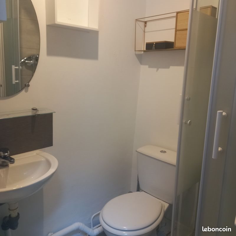 Appartement à louer, 20m², Besançon