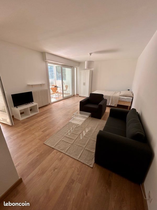 Appartement à vendre, 42m², Ajaccio