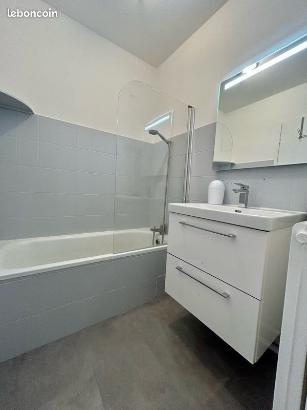 Appartement à vendre, 42m², Ajaccio