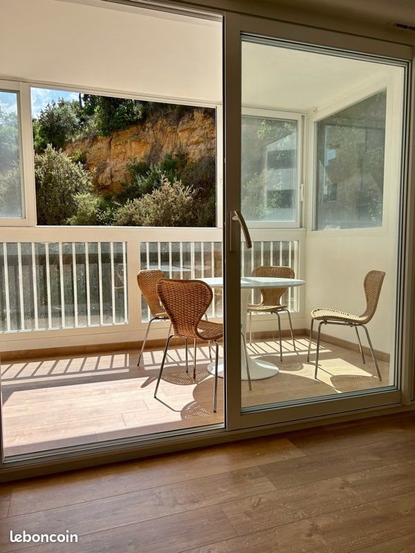 Appartement à vendre, 42m², Ajaccio