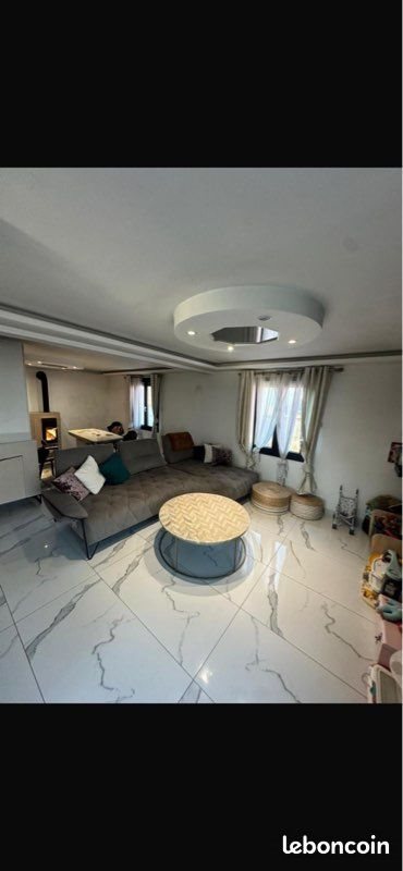 Maison à vendre, 150m², Saint-Memmie