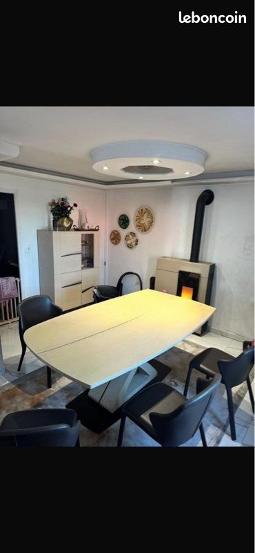Maison à vendre, 150m², Saint-Memmie