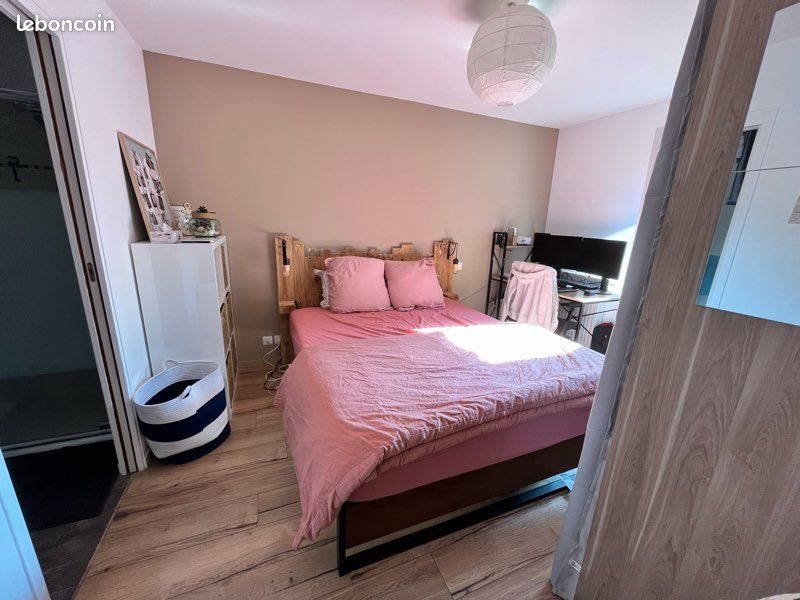 Appartement à louer, 38m², Plescop