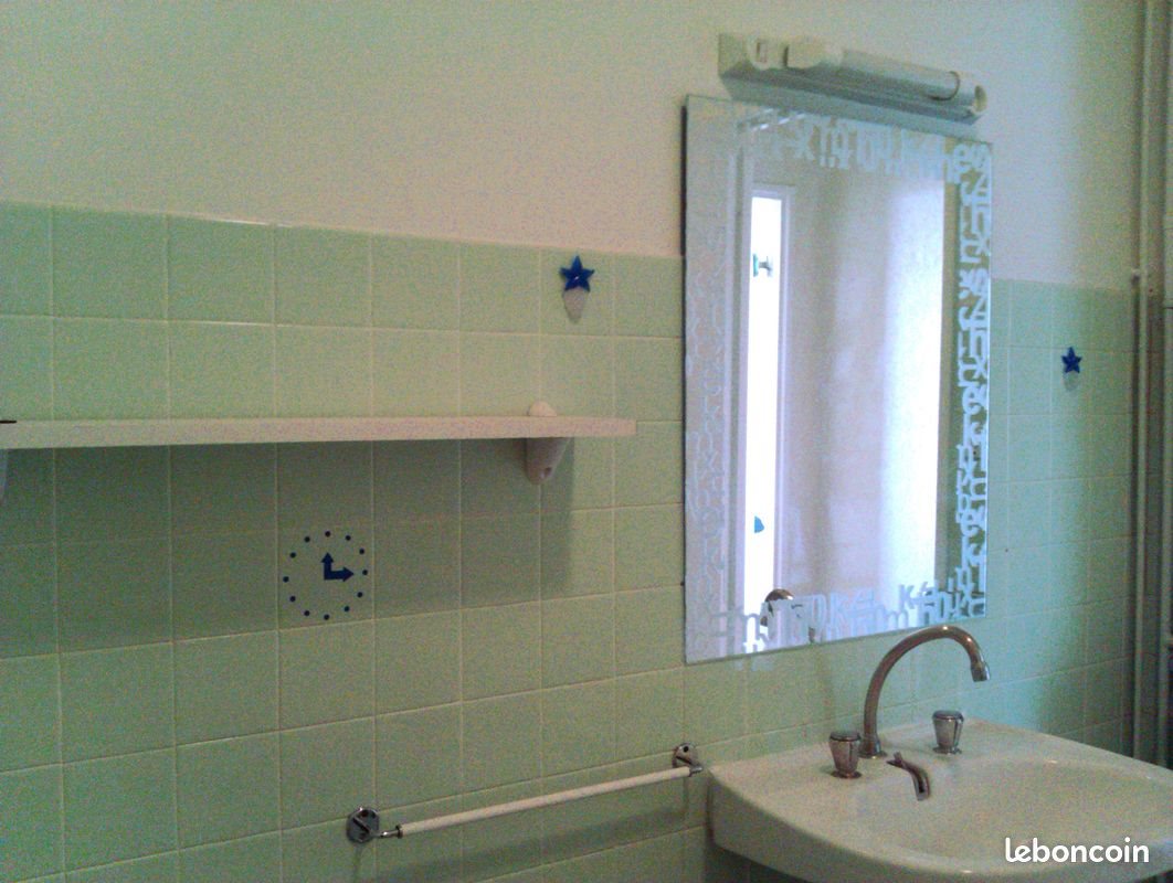 Appartement à louer, 56m², Le Mans
